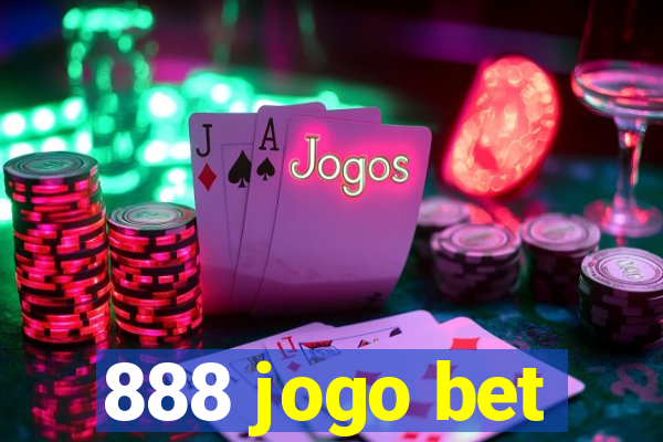 888 jogo bet